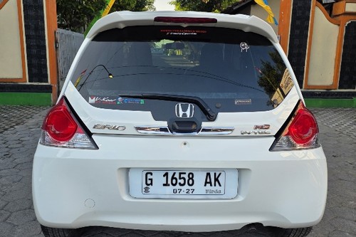 Beli mobil bekas