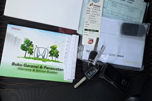 Beli mobil bekas