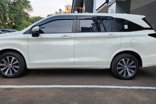 2023 Toyota Avanza 1.5 G CVT tua