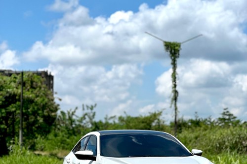 2020 Honda Civic Hatchback RS 1.5L bekas