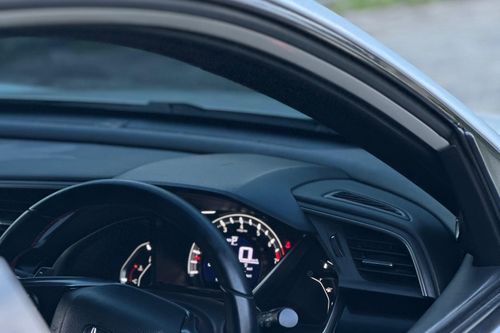 Dijual 2020 Honda Civic Hatchback RS 1.5L bekas