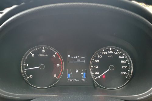 2018 Mitsubishi Pajero Sport Dakar 4x2 Ultimate bekas