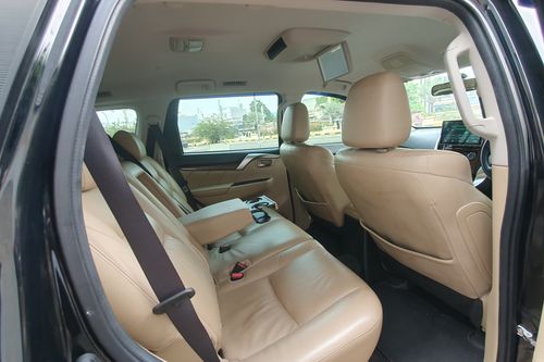 2018 Mitsubishi Pajero Sport Dakar 4x2 Ultimate bekas