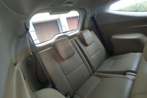 2018 Mitsubishi Pajero Sport Dakar 4x2 Ultimate bekas