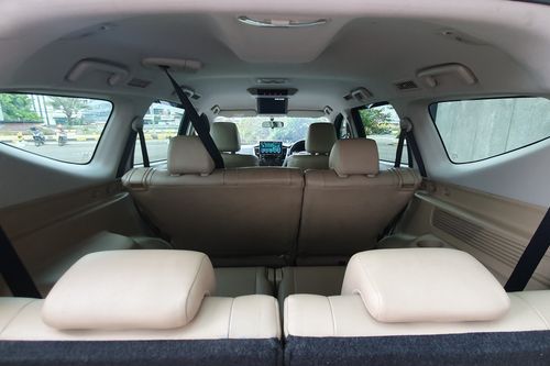 2018 Mitsubishi Pajero Sport Dakar 4x2 Ultimate bekas
