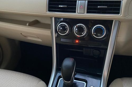 Dijual 2019 Mitsubishi Xpander Ultimate CVT bekas