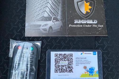 2021 Toyota Raize 1.0 Turbo G CVT tua