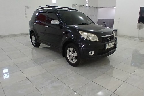 Beli mobil bekas