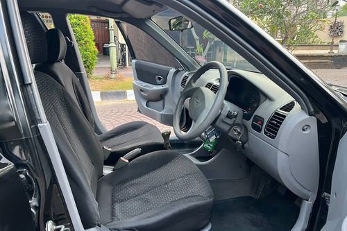 Second hand 2009 Hyundai Avega G 1.5L MT 