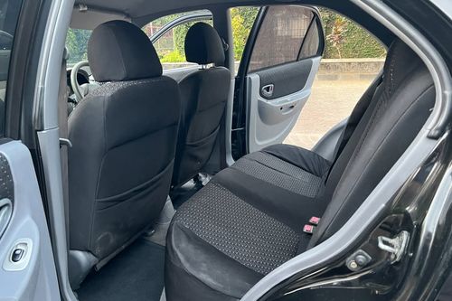 Used 2009 Hyundai Avega G 1.5L MT