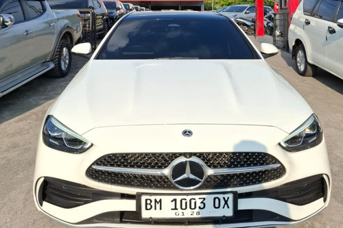 Used 2023 Mercedes Benz C-Class  C300