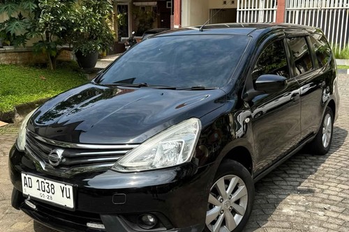 Beli mobil bekas