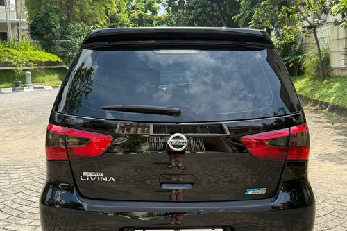 Beli mobil bekas