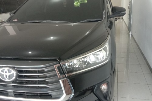 Beli mobil bekas