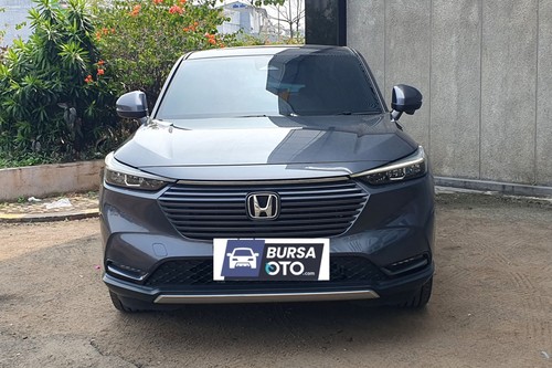 Used 2023 Honda HRV 1.5L SE CVT