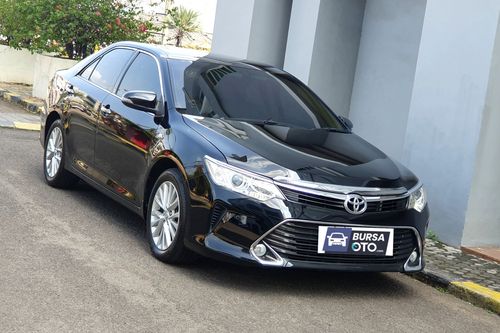 Beli mobil bekas
