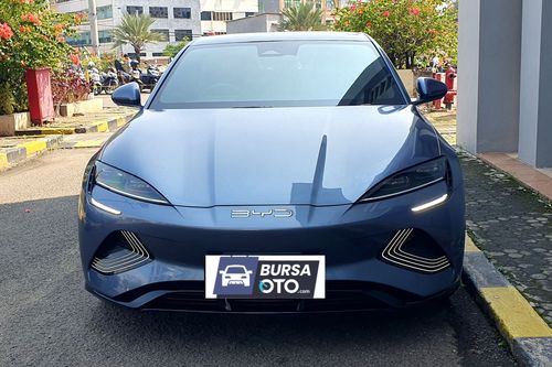 2024 BYD Seal Performance AWD