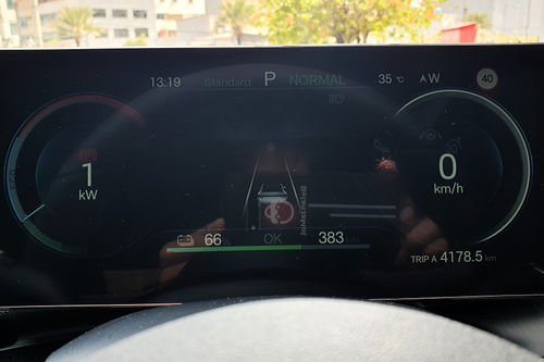 2024 BYD Seal Performance AWD bekas