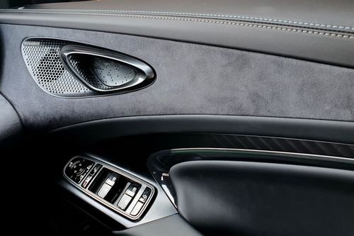 Dijual 2024 BYD Seal Performance AWD bekas