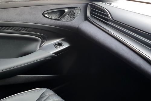 2024 BYD Seal Performance AWD bekas