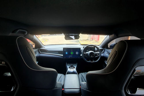 2024 BYD Seal Performance AWD bekas