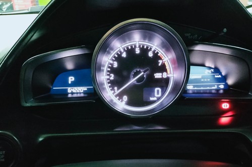 Dijual 2018 Mazda CX3 Touring bekas