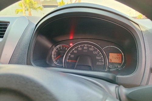 Dijual 2019 Daihatsu Ayla 1.2L X MT bekas