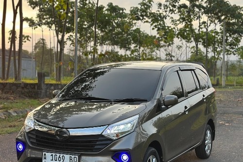 Used 2020 Daihatsu Sigra 1.0 M MT