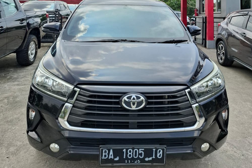 Used 2020 Toyota Innova BENSIN G 2.0 MT