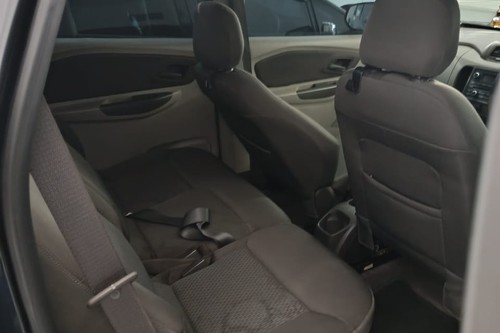 2014 Chevrolet Spin 1.3 LT MT bekas