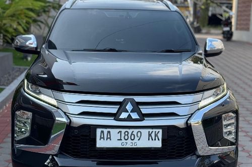 Used 2022 Mitsubishi Pajero Sport Dakar AT 4x2
