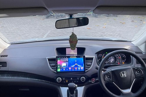 2013 Honda CRV 2.4 AT bekas