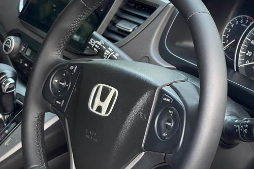 2013 Honda CRV 2.4 AT tua