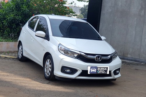 Beli mobil bekas