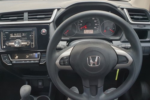 Beli mobil bekas