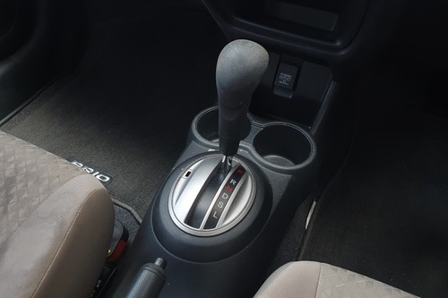 2023 Honda Brio Satya E CVT tua