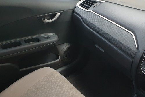 2023 Honda Brio Satya E CVT bekas