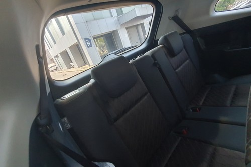 2023 Toyota Kijang Innova Zenix Hybrid EV 2.0L G HV CVT tua