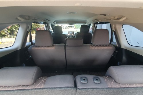 Dijual 2023 Toyota Kijang Innova Zenix Hybrid EV 2.0L G HV CVT bekas