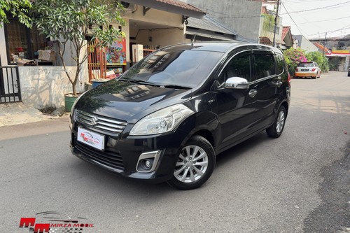 2014 Suzuki Ertiga GX 1.4L AT tua