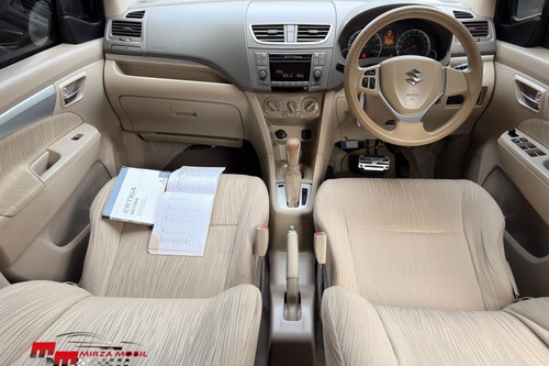Dijual 2014 Suzuki Ertiga GX 1.4L AT bekas