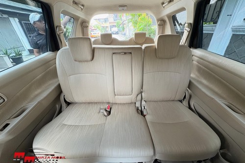 2014 Suzuki Ertiga GX 1.4L AT bekas