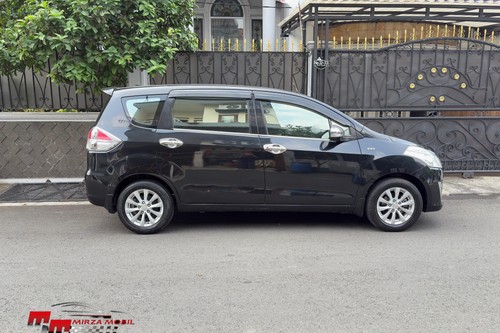 2014 Suzuki Ertiga GX 1.4L AT tua