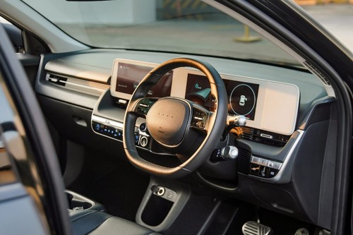 Dijual 2023 Hyundai Ioniq 5 Long Range Signature bekas