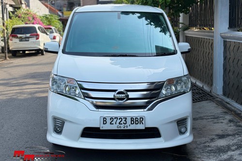 Beli mobil bekas