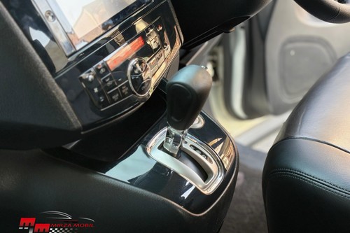 2014 Nissan Serena Highway Star tua
