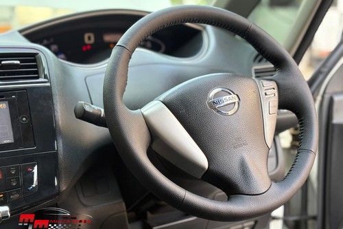 2014 Nissan Serena Highway Star bekas