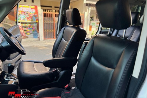 Beli mobil bekas