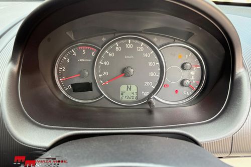 Used 2012 Mitsubishi Pajero Sport Dakar AT 4x2