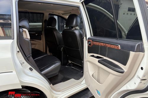 Used 2012 Mitsubishi Pajero Sport Dakar AT 4x2